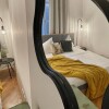 Отель Loft2Be Vienna City Apartment für 8, фото 16