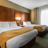 Отель Comfort Suites Madison West, фото 34