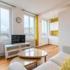 Отель Lille Centre - Nice Appartment 2 rooms !, фото 11