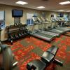 Отель Residence Inn Marriott Danbury, фото 13