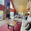 Отель Bear Hollow Lodge, фото 34