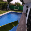 Отель Hermosa Casa en Lomas de Cocoyoc, фото 7