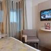 Отель ibis Styles Melun Hotel в Рубеле