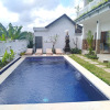 Отель Pondok Bagus Canggu Bali, фото 12
