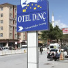 Отель Dinc Hotel, фото 8