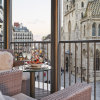 Отель DO & CO Hotel Vienna, фото 16