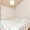 Отель 6 Person Holiday Home in Albaek, фото 2