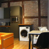 Отель Amosa Liège City Centre Apart Gerardrie 17, фото 1