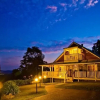 Отель Bimbadeen Mountain Retreat, фото 1