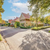 Отель Comfy Holiday Home in Hoorn With French Balcony, фото 35