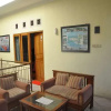 Отель Penginapan Dieng Puspa Indah Homestay, фото 2