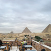 Отель STEPS IN Pyramids View, фото 27