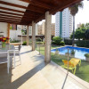Отель House Teruel Calpe/Calp, фото 15