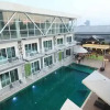 Отель Anantra Pattaya Resort by CPG, фото 6