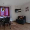 Отель Chalet 5 Laghi / Luxapt / Town Centre, фото 7