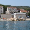 Отель Sea front stone house в Слатине