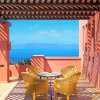 Отель The Ritz Carlton Abama, фото 16