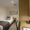 Отель SKYE Hotel Suites Parramatta, фото 3