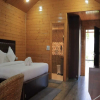 Отель Katyuri Nature View Resort, фото 9