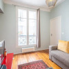 Отель Private Apartment - Balcony - Bastille, фото 2