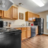Отель Lasalle 2C · Comfortable 4BR Apt. Perfect for Groups/families, фото 3