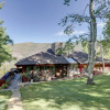 Отель Vail 'treehouse' + Hot Tub, Sauna & Mtn Views, фото 12