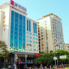 Отель Echarm Hotel Guilin Zhongshan Zhong Road Liangjiang Sihu, фото 1
