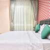 Отель JB City Shopping Mall Apartment, фото 26