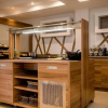Отель Luxury Suites Bellevue, фото 23