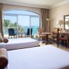 Отель Palm Royale Resort - Soma Bay в Хургаде