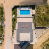 Отель Modern Flat With Shared Closed Pool in Alanya, фото 1