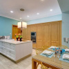 Отель Luxury Apartment Tigne Point With Pool, фото 23