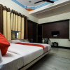 Отель Rajkamal International by OYO Rooms, фото 3