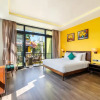 Отель Villa Soleil Hoi An, фото 2