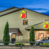 Отель Super 8 by Wyndham Colby, фото 12