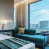 Отель MGH Mitsui Garden Hotel Taipei Zhongxiao, фото 26