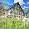 Отель Alpina Lodge Hotel Oberwiesenthal, фото 16