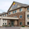 Отель AmeriVu Inn and Suites - Chisago City, фото 1