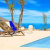 Отель Beautiful Large Villa With Pool and sea View at Nice Georgioupolis, фото 11