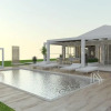 Отель Gerakas Luxury Villas, фото 1