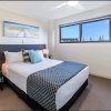 Отель Gold Coast Apartment At Sandcastles On Broadwater, фото 12