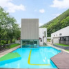 Отель Yangpyeong Uno House Pool Villa, фото 18