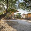 Отель Ajloun cabins, фото 3