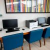 Отель Holiday Inn Express & Suites Jersey City - Holland Tunnel, an IHG Hotel, фото 17