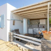 Отель Foivos suite at Serifos, фото 4