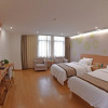 Отель GreenTree Inn Tongxiang Chongfuzhen World Fur Center Branch, фото 6