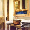 Отель Cozy Holiday Home in Bièvre with Hot Tub, фото 20