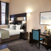 Отель Fraser Suites Glasgow, фото 3