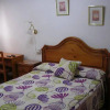 Отель Hostal Asensio Nijar, фото 6