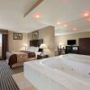 Отель Days Inn & Suites Glenmont/Albany в Гленмонте